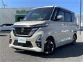 2021 Nissan ROOX