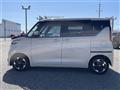 2021 Nissan ROOX