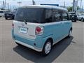 2021 Daihatsu Move Canbus