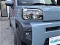 2020 Daihatsu Taft
