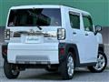 2022 Daihatsu Taft
