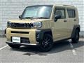 2022 Daihatsu Taft