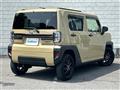 2022 Daihatsu Taft