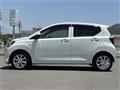2019 Daihatsu Mira Es