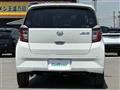 2019 Daihatsu Mira Es