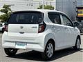 2019 Daihatsu Mira Es