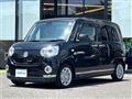 2017 Daihatsu Move Canbus