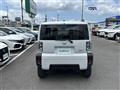 2021 Daihatsu Taft