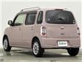 2016 Daihatsu MIRA COCOA