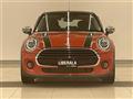 2020 BMW MINI