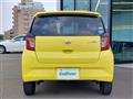 2018 Daihatsu Mira Es