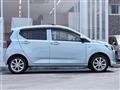 2017 Daihatsu Mira Es