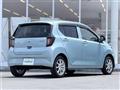 2017 Daihatsu Mira Es