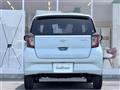 2017 Daihatsu Mira Es