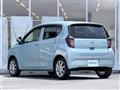 2017 Daihatsu Mira Es