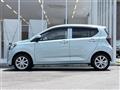 2017 Daihatsu Mira Es