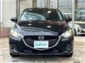 2017 Mazda Demio