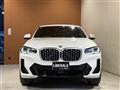 2022 BMW X4