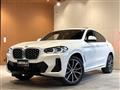 2022 BMW X4