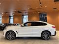 2022 BMW X4