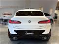 2022 BMW X4