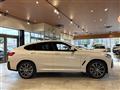 2022 BMW X4