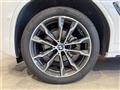 2022 BMW X4