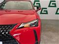 2019 Lexus UX