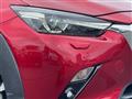 2018 Mazda CX-3