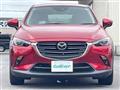 2018 Mazda CX-3