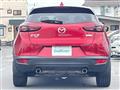 2018 Mazda CX-3