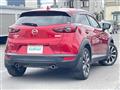 2018 Mazda CX-3