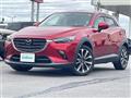 2018 Mazda CX-3