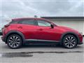 2018 Mazda CX-3