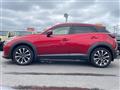 2018 Mazda CX-3