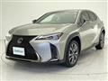 2019 Lexus UX