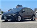 2021 Toyota Corolla Sedan