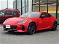 2025 Subaru BRZ
