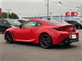 2025 Subaru BRZ
