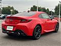 2025 Subaru BRZ