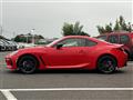 2025 Subaru BRZ