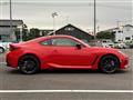 2025 Subaru BRZ