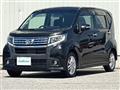 2015 Daihatsu Move