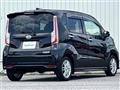 2015 Daihatsu Move