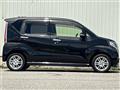 2015 Daihatsu Move