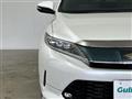 2018 Toyota Harrier