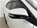 2018 Toyota Harrier