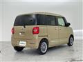 2023 Daihatsu Move Canbus