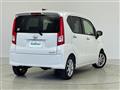 2022 Daihatsu Move