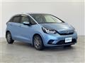 2020 Honda Fit